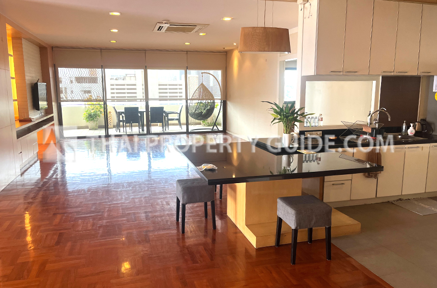 Condominium for rent in Sukhumvit